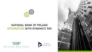 Narodowy bank polski, nbp (eo). National Bank Of Poland Integration