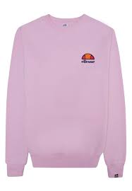 Craft core soul crew sweatshirt women | schwarz. Ellesse Sweater Damen Haverford Sweatshirt Rosa Light Pink Fashioncode De Onlineshop