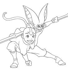 Because of this, avatar the last airbender coloring pages could be one of favorite and useful support which parents could apply for the kids learning support actually. Avatar The Last Airbender Coloring Pages Printable Coloring Pages Coloring Home