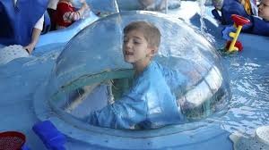 Every visit is an adventure in fun. A Whoosh Of Fresh Air At Lively Dupage Children S Museum Childrens Museum Museum Fresh Air