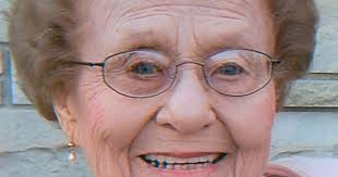 Martha M. Lorentz, 92, of Cannon Falls