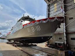 Check spelling or type a new query. Mengintip Kapal Patroli Made In Ri Senilai Rp86 Miliar Okezone Economy