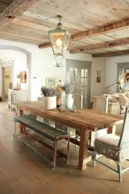 6 Details From My Favorite Rustic French Cottage Hello Lovely French Country Dining Room Country Dining Rooms French Country Interiors