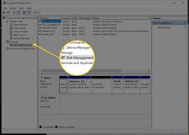 Check spelling or type a new query. How To Open Disk Management In Windows