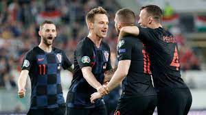 Croatia (2021) croatia hrvatska choose year: Croatia Euro 2020 Preview Strengths Weaknesses And More