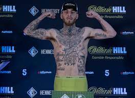 The birmingham fighter was last in the ring against ashley theophane in. 5acxvkswwafqxm