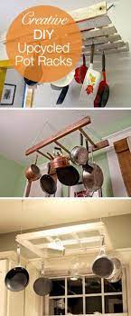 Maybe you would like to learn more about one of these? 83 Best Pot Rack Ideas Pot Rack Hanging Pots Home Diy