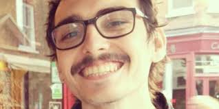 A protest to 'Reclaim Leeds Pride'