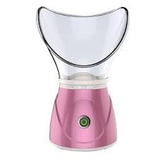 Sauna Facial Nettoyage En Profondeur Hydratation Detoxifiant
