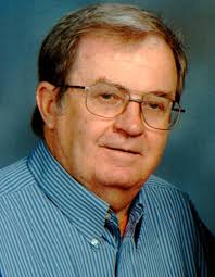 Obituary for Joseph B. Baumstark