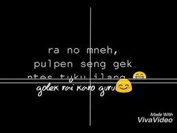 We did not find results for: Kata Kata Perpisahan Sekolah Bahasa Jawa