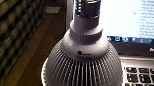 They are very much efficient in their electricity use as well as the bulbs last two to four times longer than other kinds of. Taotronics Plant Grow Light Youtube