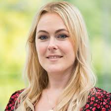 Kirsty Jayne Mason (TechIFSM TechIOSH)