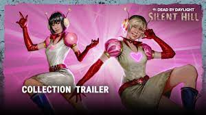 Silent Hill 3 Princess Heart Transform Costume Joins Dead by Daylight