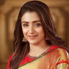 Trisha (@trisha_official5399) • Instagram photos and videos