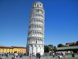 The leaning tower of pisa is a freestanding bell tower located in the city of pisa in italy. How To Visit The Leaning Tower Of Pisa Italy Out Of Town Blog