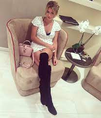 Camila giorgi social media stars celebs celebrities color correction camilla black denim shorts leather skirt take that. Golf Outfits Women Camila Giorgi Tennis Players Female