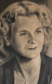 Maria Egger Gore Obituary