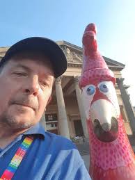 All of your Gromit pictures