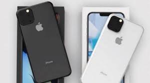Iphone 11 rumors are heating up and the release date is likely coming in september. Apple Iphone 11 Render Surface Online Here S What Is New Technology News The Indian Express