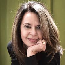 My youngest grandson, Benjamin (14), loves wood working. He made this moose  for me & mountains for Greg. ❤️