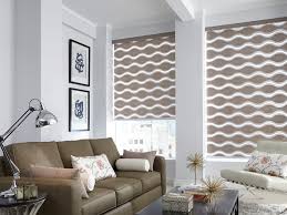 A&m unique window coverings, llc is a distributor of sunsails® group of companies in usa. 4 Modern Window Treatments To Use As An Alternative To Blinds Stoneside