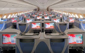 Compare & save on emirates flights. How Insane Is Your First Time In Emirates Business Class Travelupdate