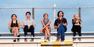 The guy's father doesn't know about his son. The Perks Of Being A Wallflower Film Wikiquote