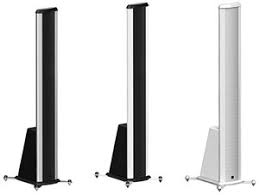 Corporation are among the most accurate and satisfying speaker systems ever developed for home or. Bg Corp Fs 420 Planar Ribbon Loudspeaker Manual Hifi Engine