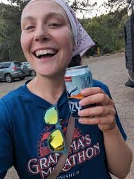 Hops along the Colorado Trail