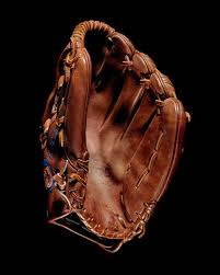 Get the glove arm involved. Smash Em Bake Em Or Sit On Em The Inexact Science Of Breaking In Gloves The New York Times