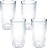 Amazon.com | Tervis Clear & Colorful Tabletop Made in USA ...
