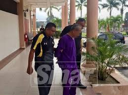 Semakan rayuan kad pengenalan atau mykad jangan sampai sesekali ic hilang tidak kira hilang kali pertama kedua ataupun ketiga ini butiran denda. Lelaki Filipina Guna Kad Pengenalan Palsu Mohon Kerja