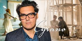 Cyrano Director Joe Wright