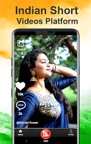 Pods is the best way to share your messages on any topic, through words and music. Download Bharat Video Short Video App Made In India Free For Android Bharat Video Short Video App Made In India Apk Download Steprimo Com