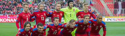 See live football scores and fixtures from czech republic powered by livescore, covering sport across the world since 1998. Czech Republic National Football Team Khel Now