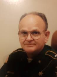 Ouachita Parish Sheriff's Office mourns the loss of retired Colonel, Alfred  Calhoun