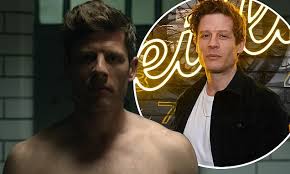 James Norton discusses appearing NAKED on stage for new play | Daily Mail  Online