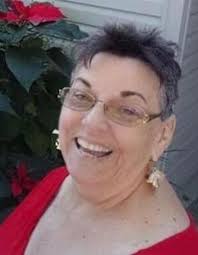 Kathleen Louise Burkin-Humbard Obituary