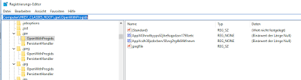 Wenn file vault aktiv ist, werden die dateien im home verzeichnis verschüsselt. Windows 10 Jpg Datei Kann Nicht Geoffnet Werden
