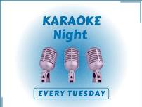 Karaoke Night at Romeo & Brewliet