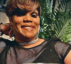 Beverly Holden Obituary