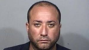 Photos: Arrest mugshots 7-4-17