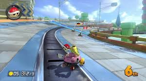 My friend wont tell me, but he let me play the game (not umd). Mario Kart For Pc Windows Game Free Download Full Version