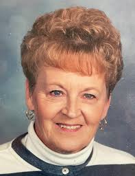 Obituary information for Shirley Ann Hoffman