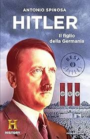 Amazon.com: Antonio Spinosa: books, biography, latest update