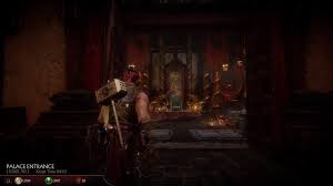 The place find and submit cheats, game codes, unlockables, hints, tips, easter eggs, glitches, game guides, walkthroughs, screenshots, videos and ask . Mortal Kombat 11 Cheat Atacando Rapidamente A Todos Los Personajes En El Santuario Del Guerrero Actualizacion Mundoplayers