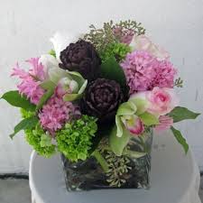 Pin On Pink Wedding Flowers