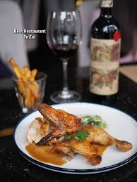 So a list of malaysian food to try is bound to be unlike any other. Montt Restaurant Bar Puchong Romantic Fine Dining Montt Restaurant Restaurant Recipes Food Food Blog