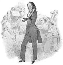 These are usually translated into english. The Project Gutenberg Ebook Of Nicolo Paganini His Life And Work By Stephen S Stratton